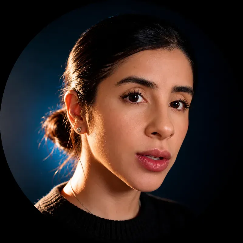 Erika Gómez