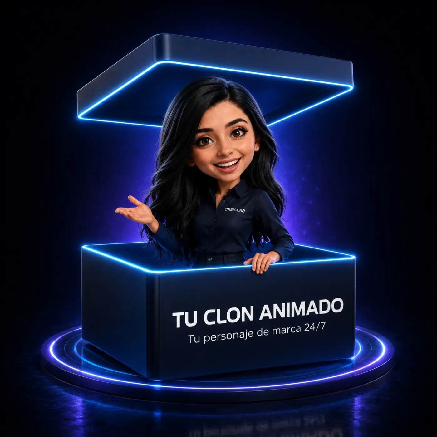 Tu Clon Animado