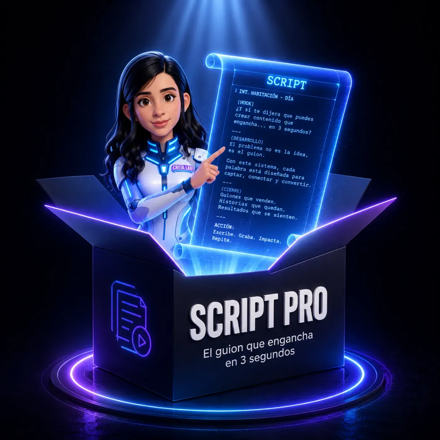 Script Pro